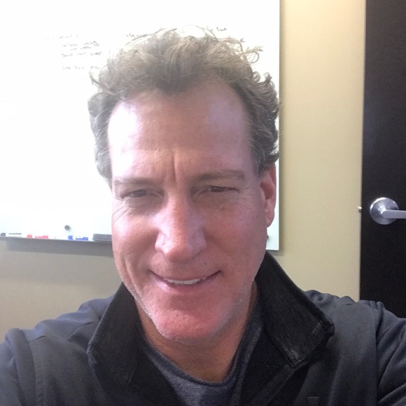 Meet your Posher, Mark - Picture 1 of 1